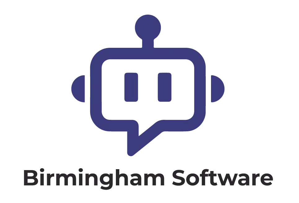 Birmingham Software logo
